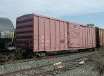 KCS Box Car 61264
